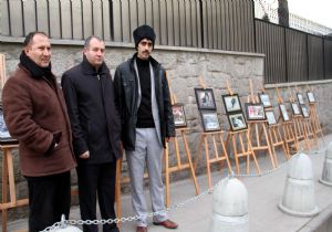 ASİMDER’den ses getiren protesto